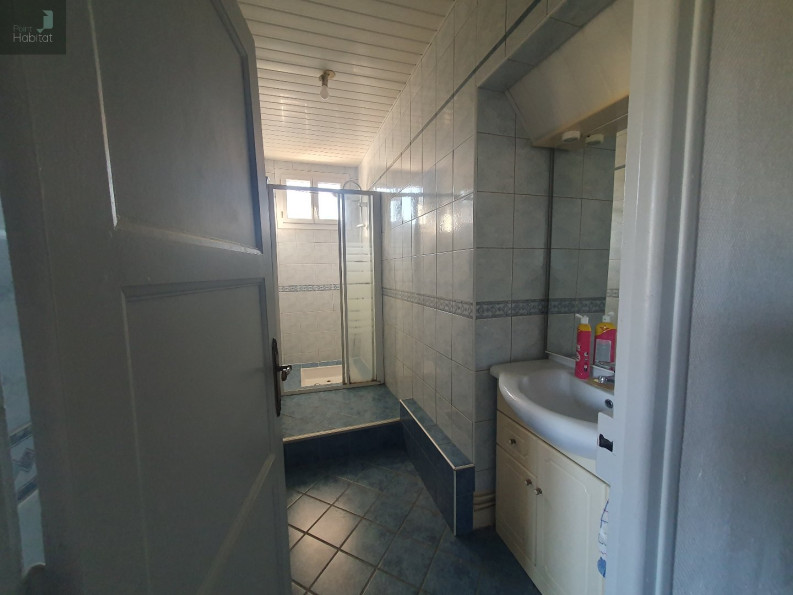 vente Maison Le Rouget - Photo 7