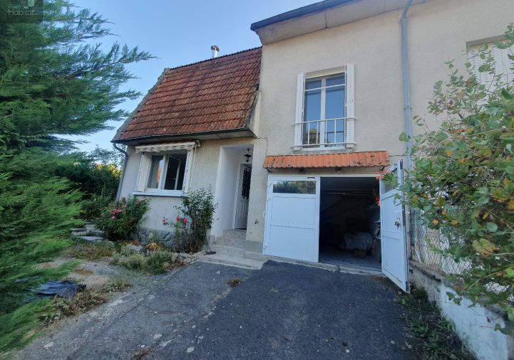 vente Maison Le Rouget