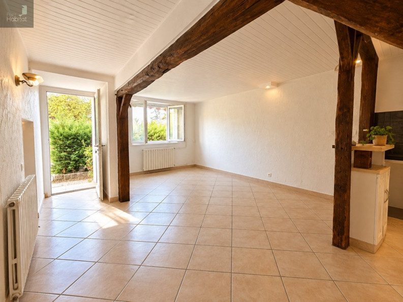 vente Maison Le Rouget - Photo 3