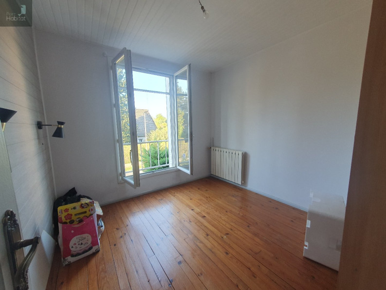 vente Maison Le Rouget - Photo 5