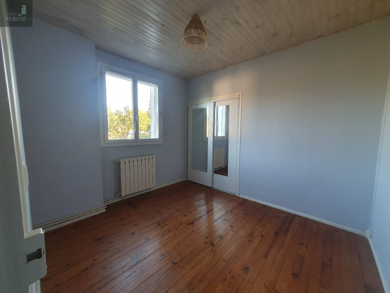 vente Maison Le Rouget - Photo 6