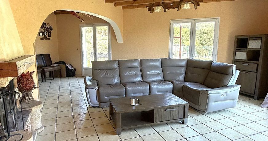 vente Maison Saint Martin Sous Vigouroux