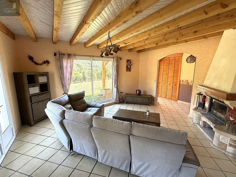 vente Maison Saint Martin Sous Vigouroux - Photo 3