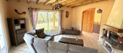 vente Maison Saint Martin Sous Vigouroux