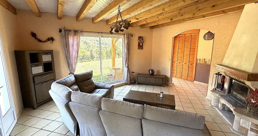 vente Maison Saint Martin Sous Vigouroux