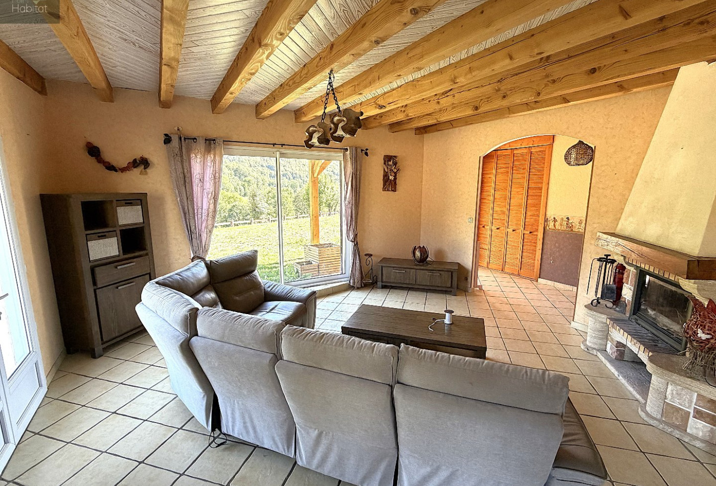 vente Maison Saint Martin Sous Vigouroux - Photo 3