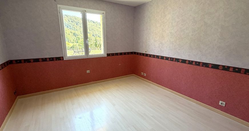 vente Maison Saint Martin Sous Vigouroux