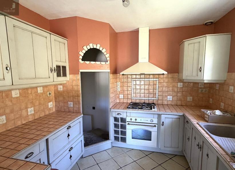 vente Maison Saint Martin Sous Vigouroux - Photo 5