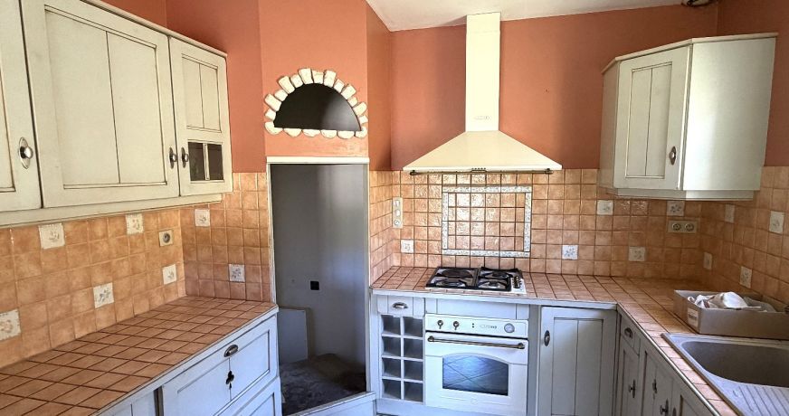 vente Maison Saint Martin Sous Vigouroux