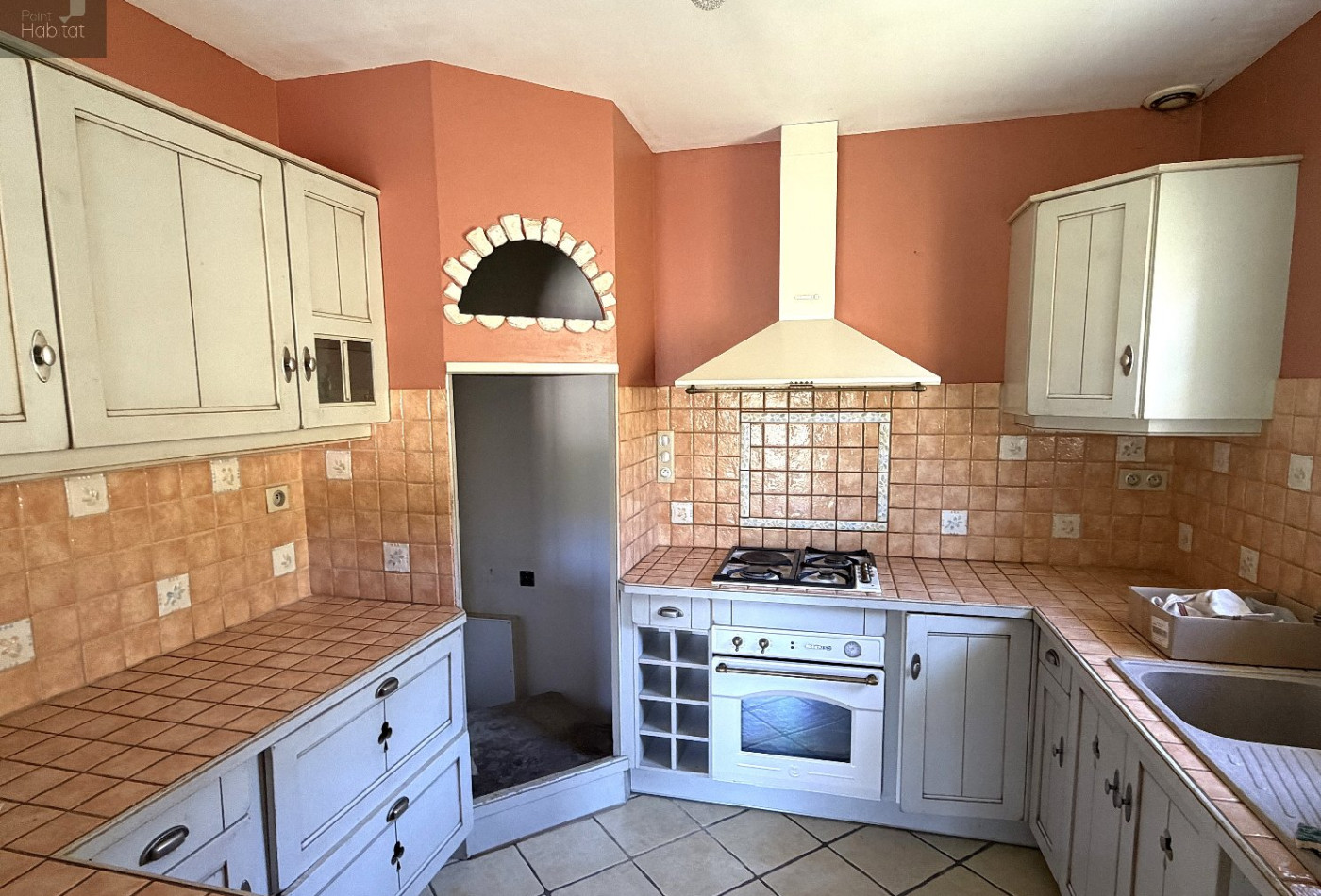 vente Maison Saint Martin Sous Vigouroux - Photo 5