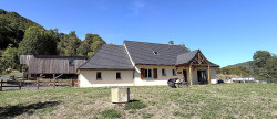 vente Maison Saint Martin Sous Vigouroux