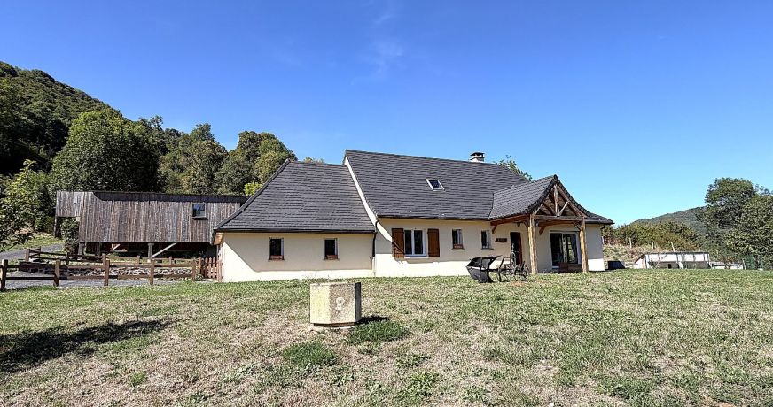 vente Maison Saint Martin Sous Vigouroux