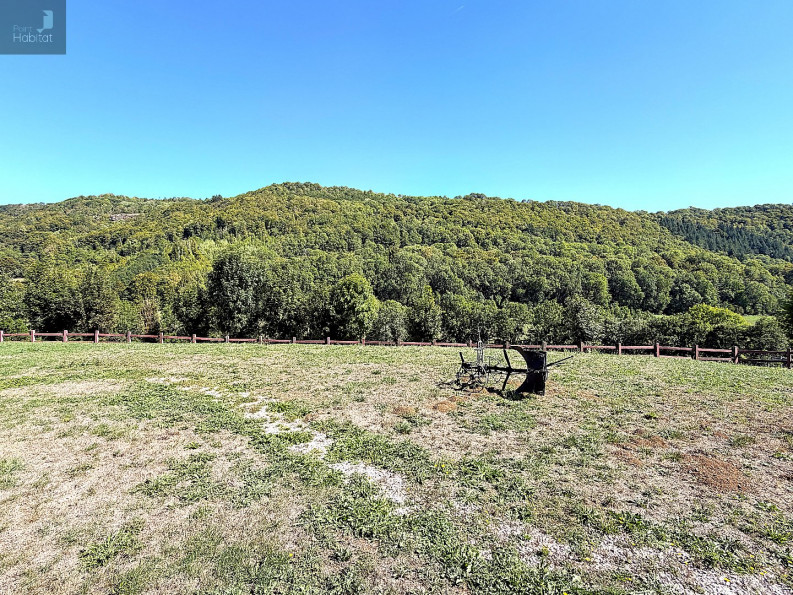 vente Maison Saint Martin Sous Vigouroux - Photo 2