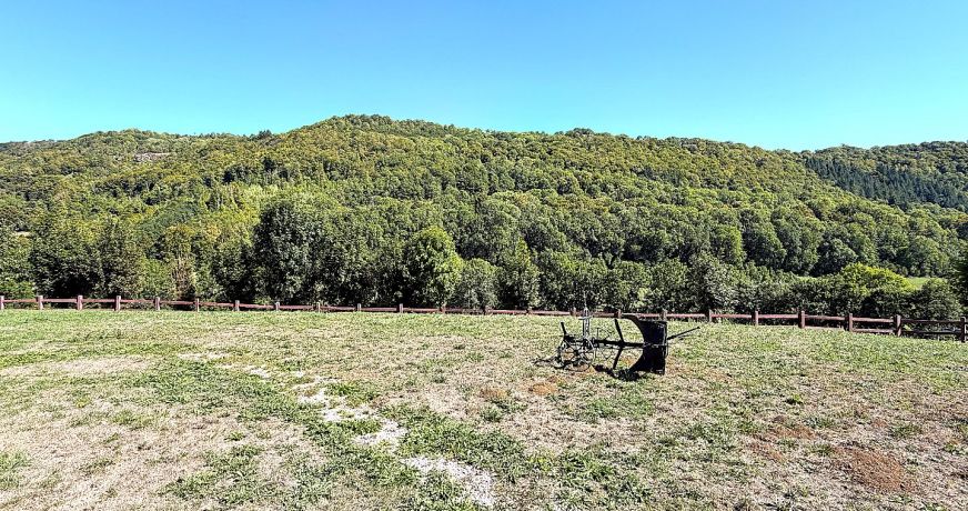 vente Maison Saint Martin Sous Vigouroux