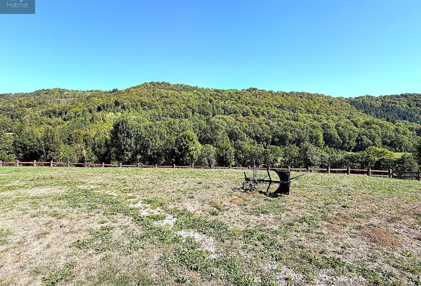 vente Maison Saint Martin Sous Vigouroux - Photo 2