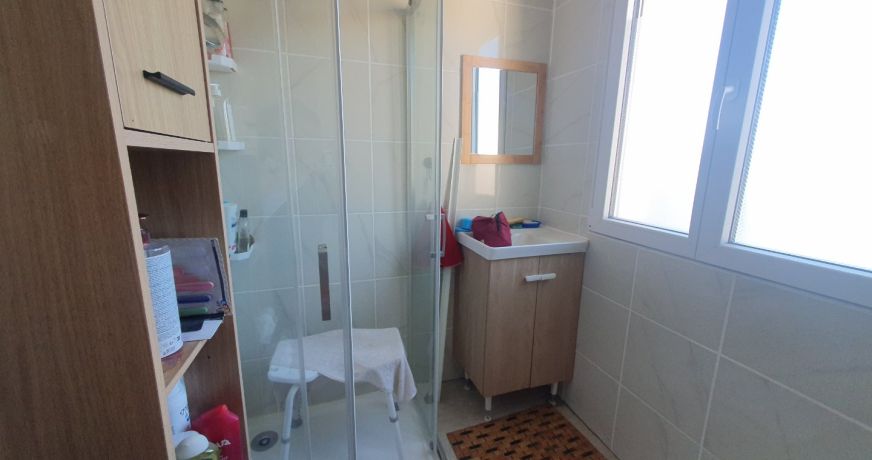 vente Maison Leynhac