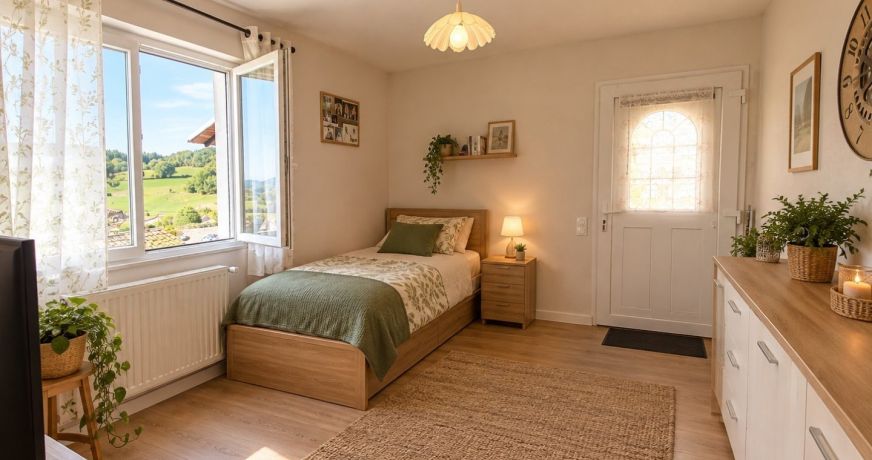 vente Maison Leynhac