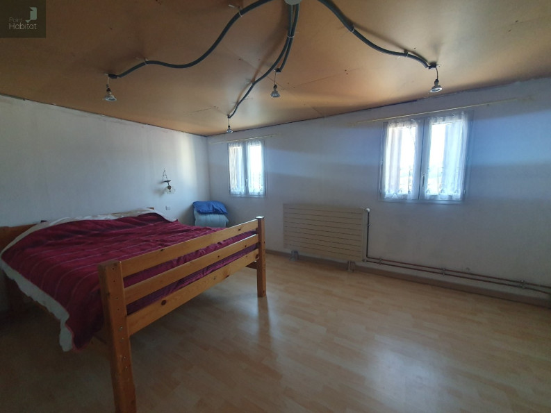 vente Maison Leynhac - Photo 7