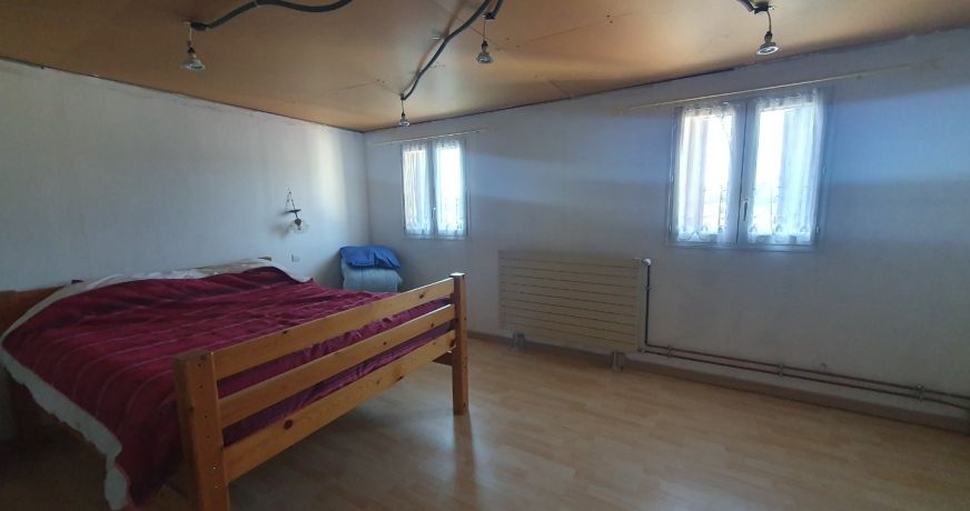 vente Maison Leynhac