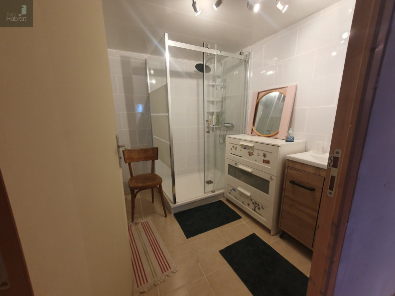 vente Maison Leynhac - Photo 5