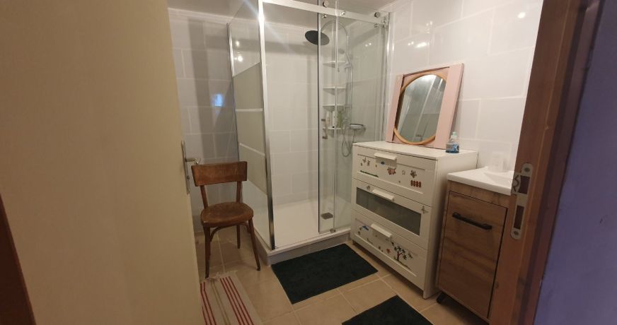 vente Maison Leynhac