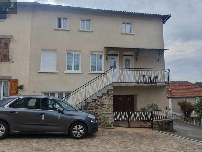 vente Maison Leynhac - Photo 1