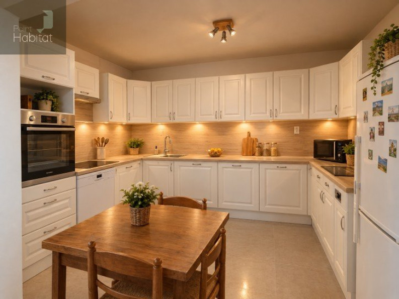vente Maison Leynhac - Photo 3