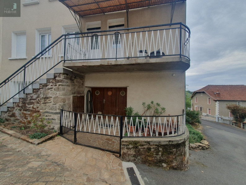 vente Maison Leynhac - Photo 8