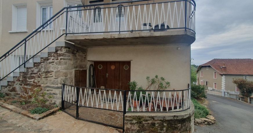 vente Maison Leynhac