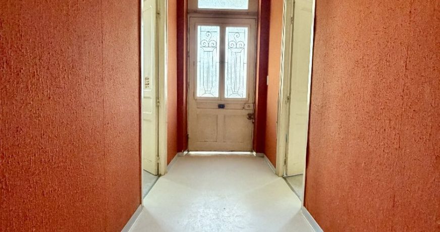 vente Maison Villefranche De Rouergue