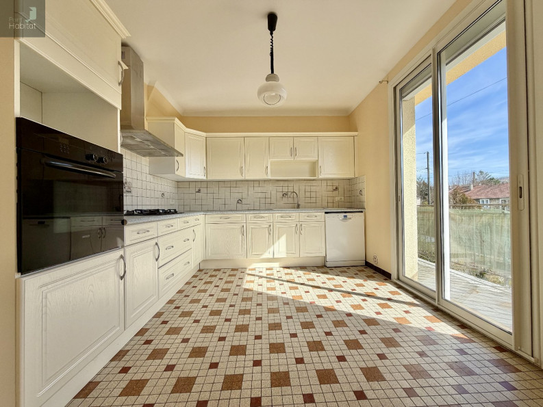 sale Maison Villefranche De Rouergue - Photo 3