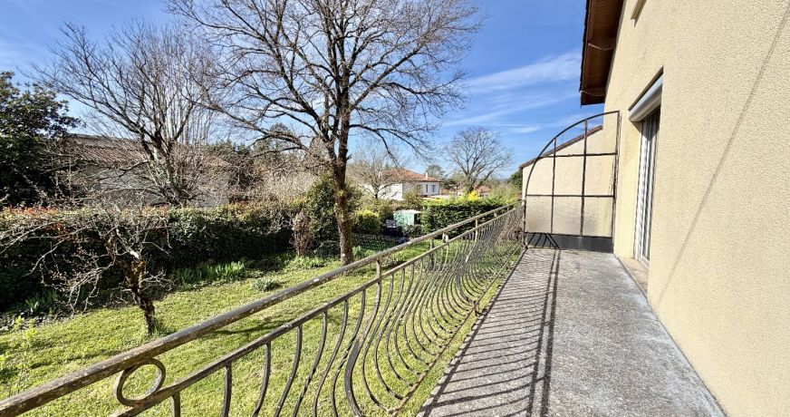 vente Maison Villefranche De Rouergue