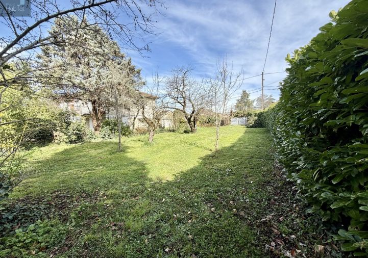 vente Maison Villefranche De Rouergue