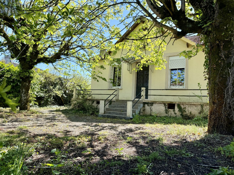 vente Maison Villefranche De Rouergue - Photo 1