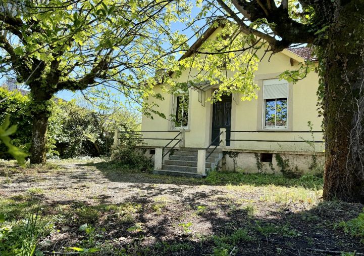 vente Maison Villefranche De Rouergue