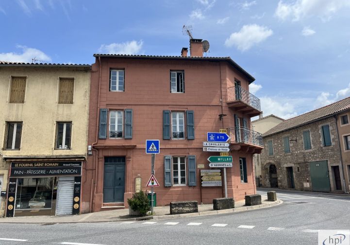 A vendre Immeuble Saint Rome De Cernon | Réf 120062645 - Hubert peyrottes immobilier