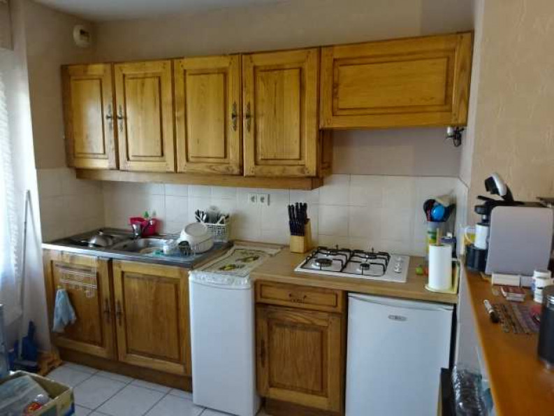 vente Appartement Baraqueville - Photo 2