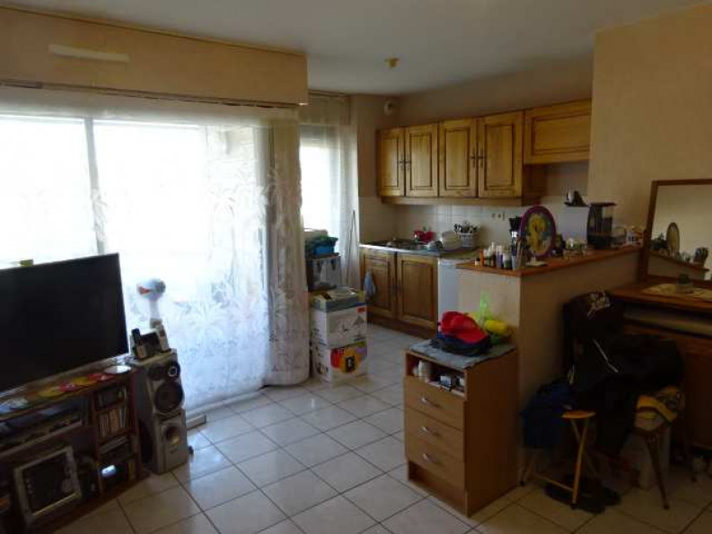 vente Appartement Baraqueville - Photo 1