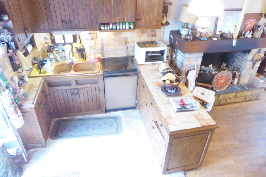 sale Maison jumelée Salmiech - Photo 15