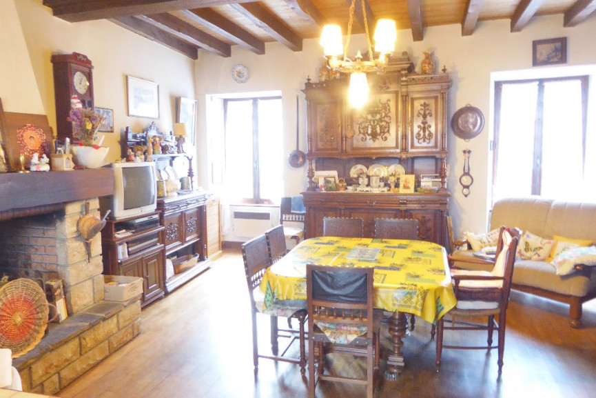 sale Maison jumelée Salmiech - Photo 13