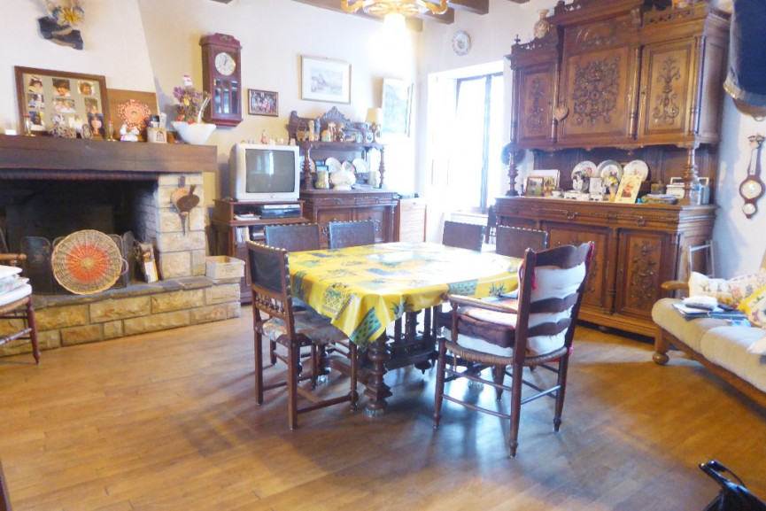 sale Maison jumelée Salmiech - Photo 14