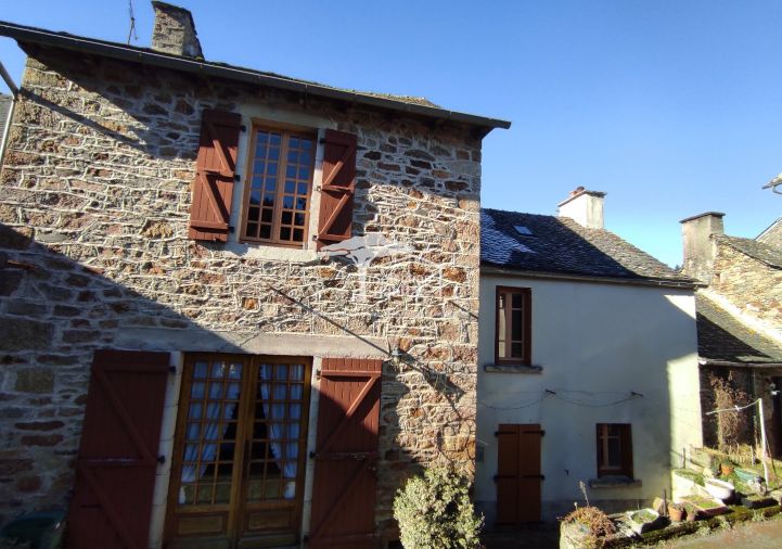 vente Maison jumelée Salmiech