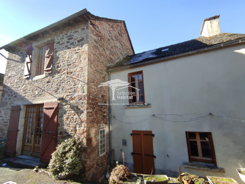 sale Maison jumelée Salmiech - Photo 11