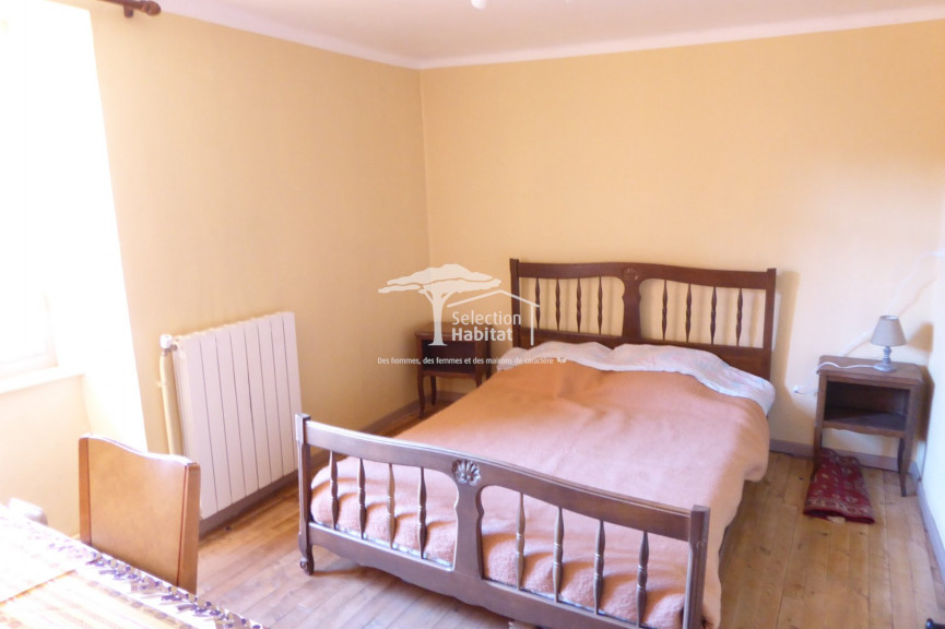 sale Maison jumelée Salmiech - Photo 9