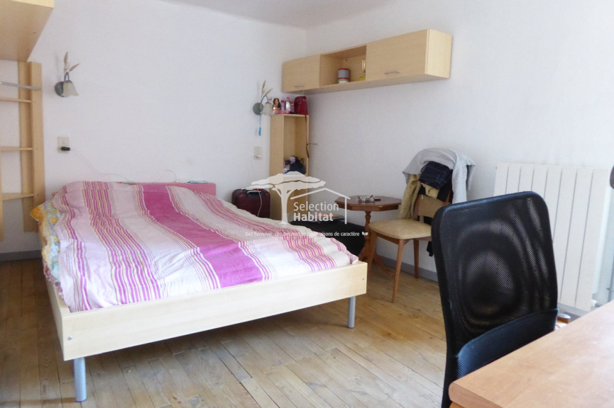 sale Maison jumelée Salmiech - Photo 8