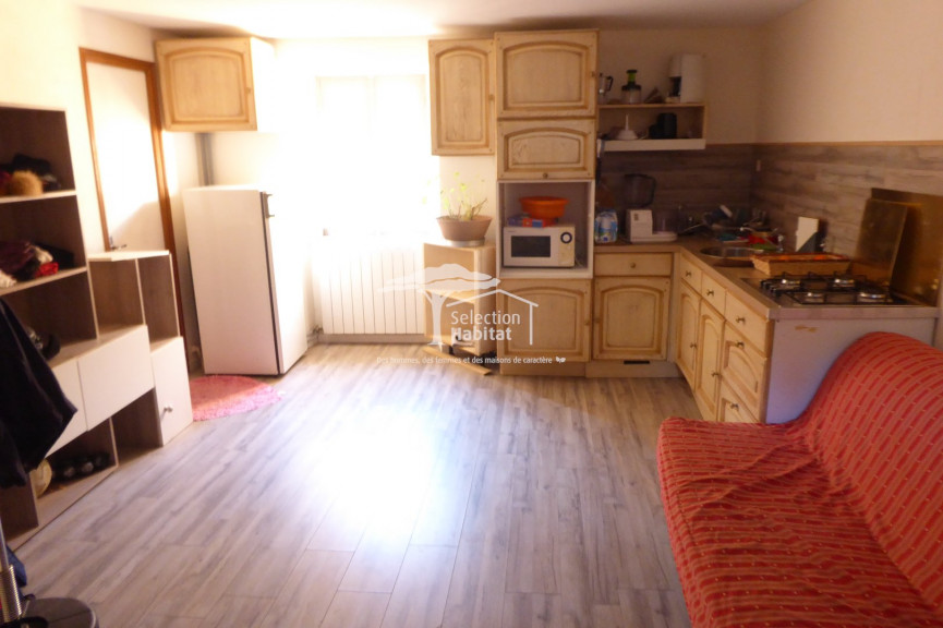 sale Maison jumelée Salmiech - Photo 7