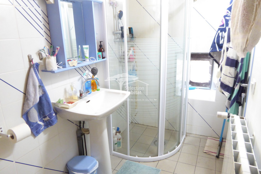 sale Maison jumelée Salmiech - Photo 10