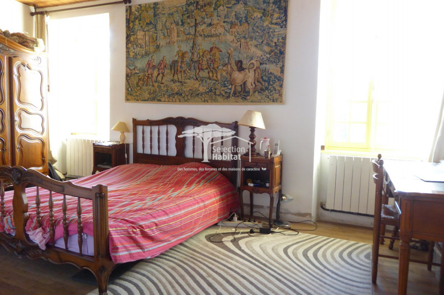 sale Maison jumelée Salmiech - Photo 16