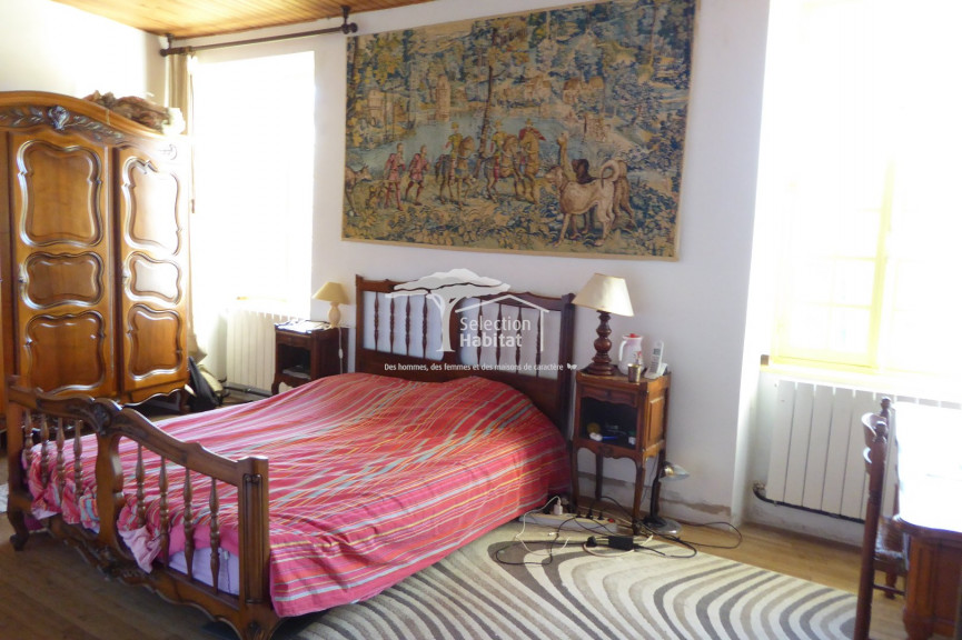 sale Maison jumelée Salmiech - Photo 3