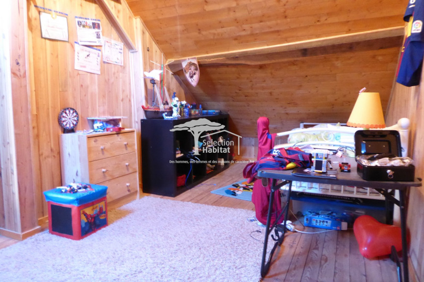 sale Maison jumelée Salmiech - Photo 5